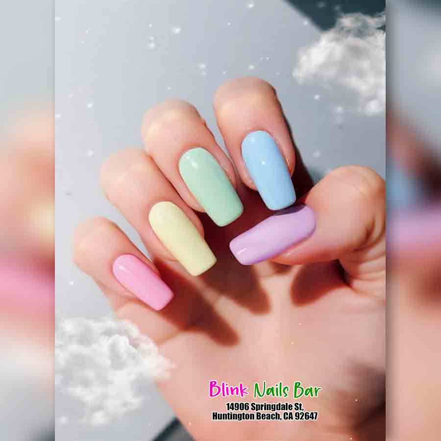 Lovely Nail designs